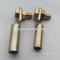 China Manufacturer Tinned Copper Wire Compression Straight Lugs
